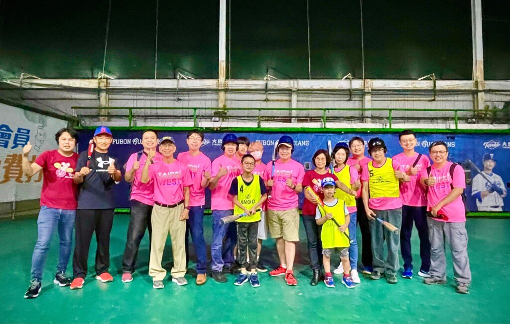 20220722罕見小勇士新莊大魯閣打擊趣_220723_10